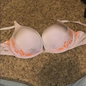 Victoria secret bra